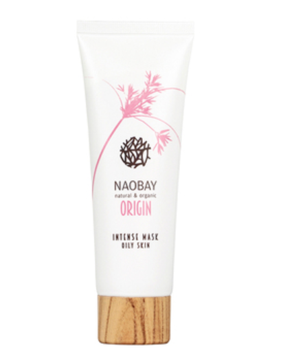 天然有機,美麗如你--Naobay西班牙天然有機面膜